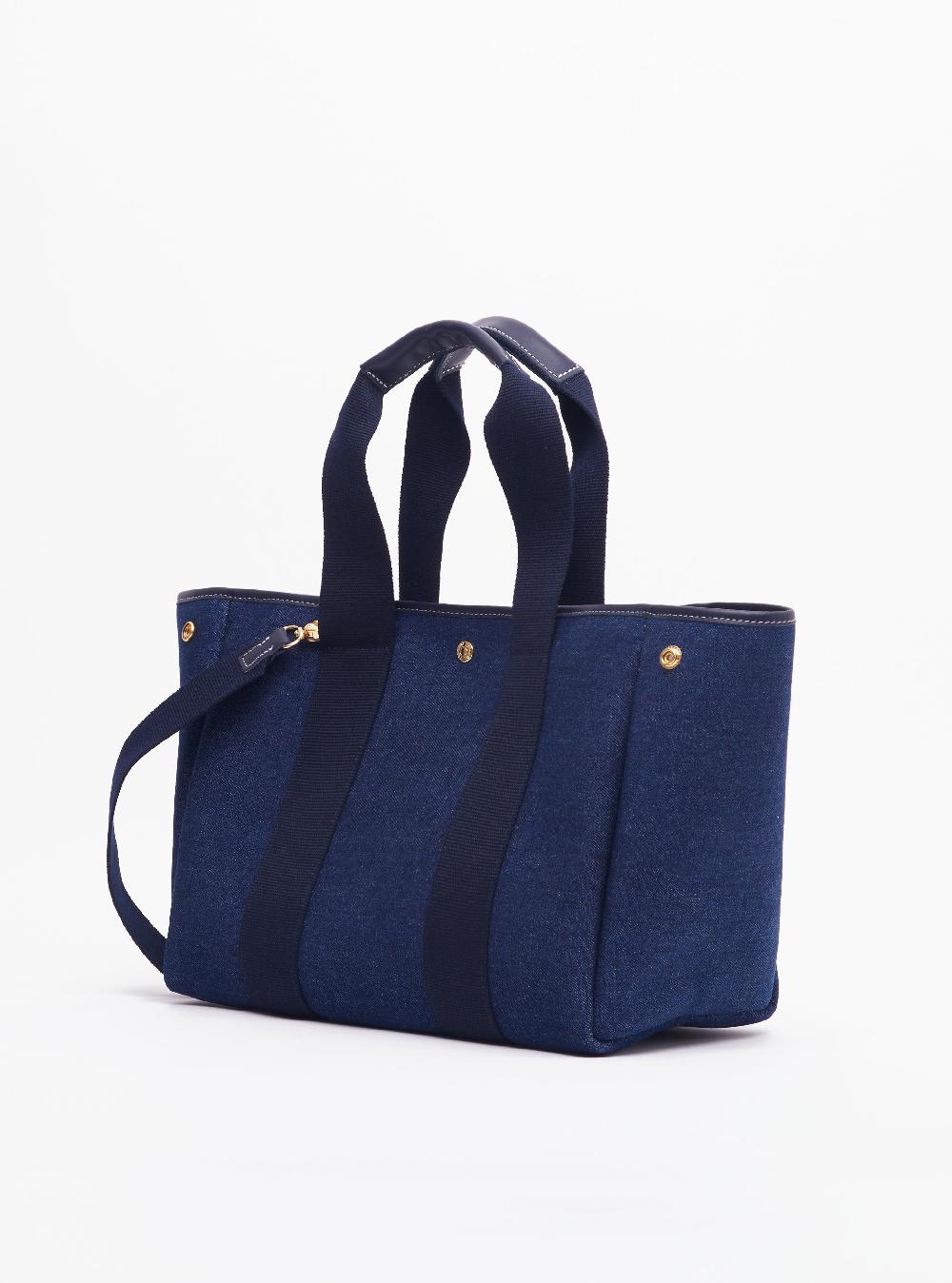 Rue De Verneuil TRAVERSÉE M - DENIM BLUE