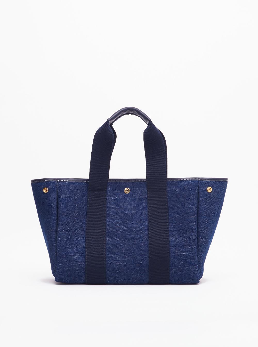 Rue De Verneuil TRAVERSÉE M - DENIM BLUE