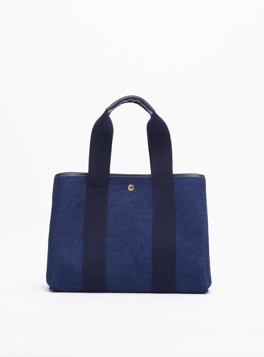 rue de verneuil TRAVERSÉE M - DENIM BLUE