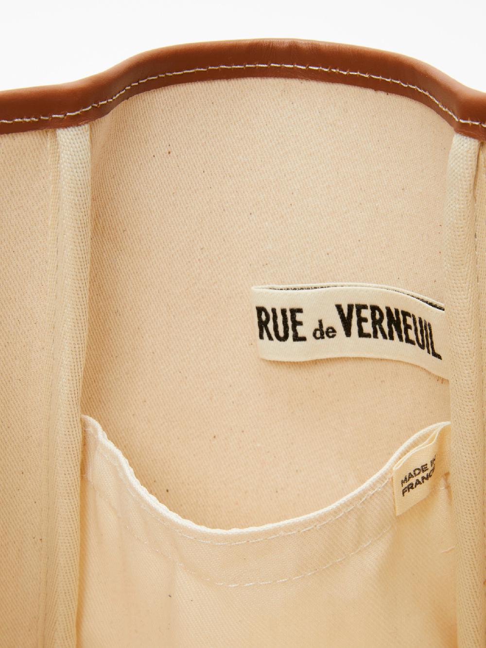 Rue De Verneuil TRAVERSÉE M - ÉQUESTRE