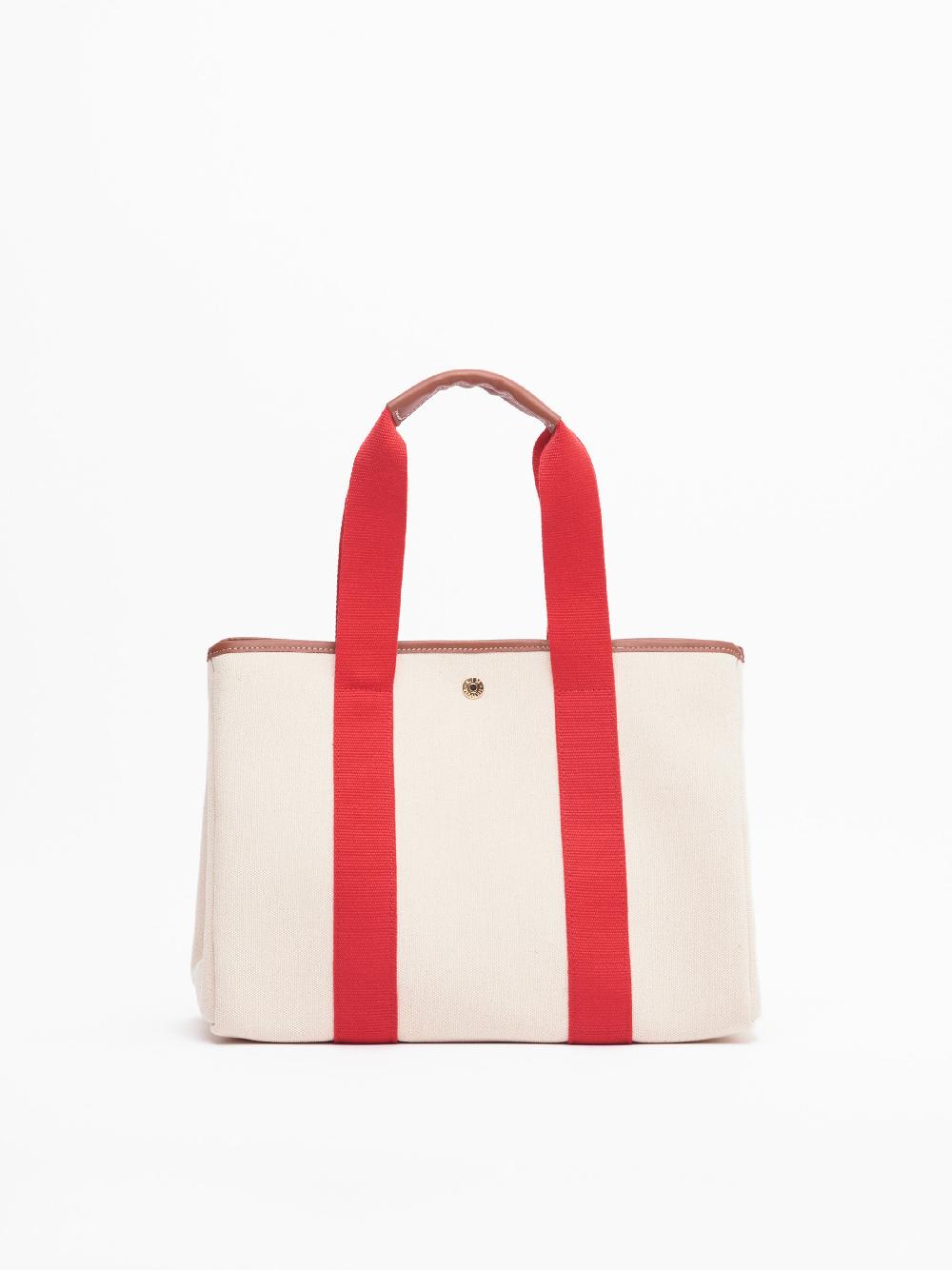 Rue De Verneuil TRAVERSÉE M - ESSENTIALS RED