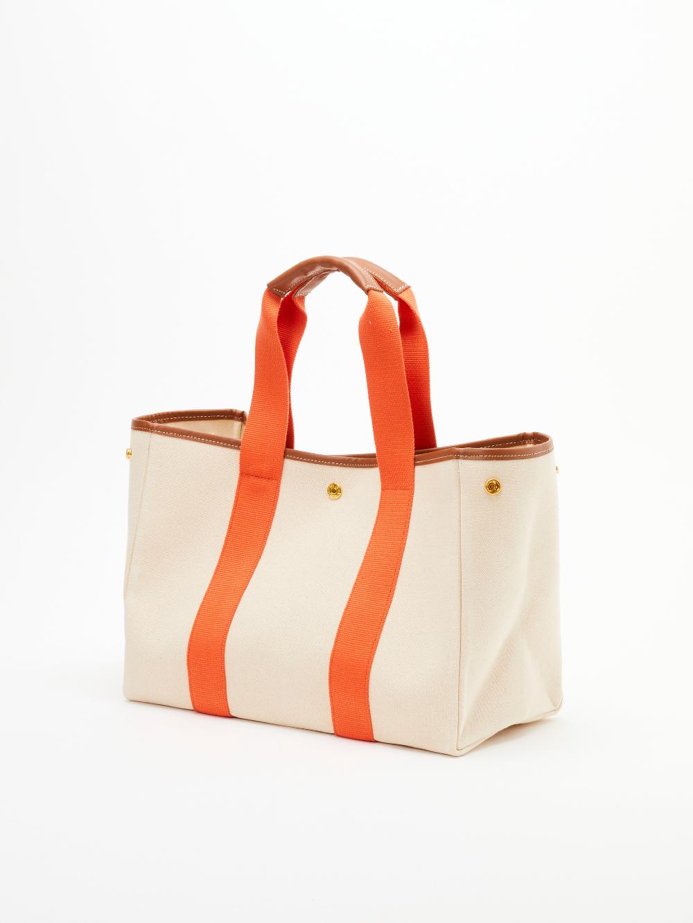 Rue De Verneuil TRAVERSÉE M - ESSENTIALS TANGERINE