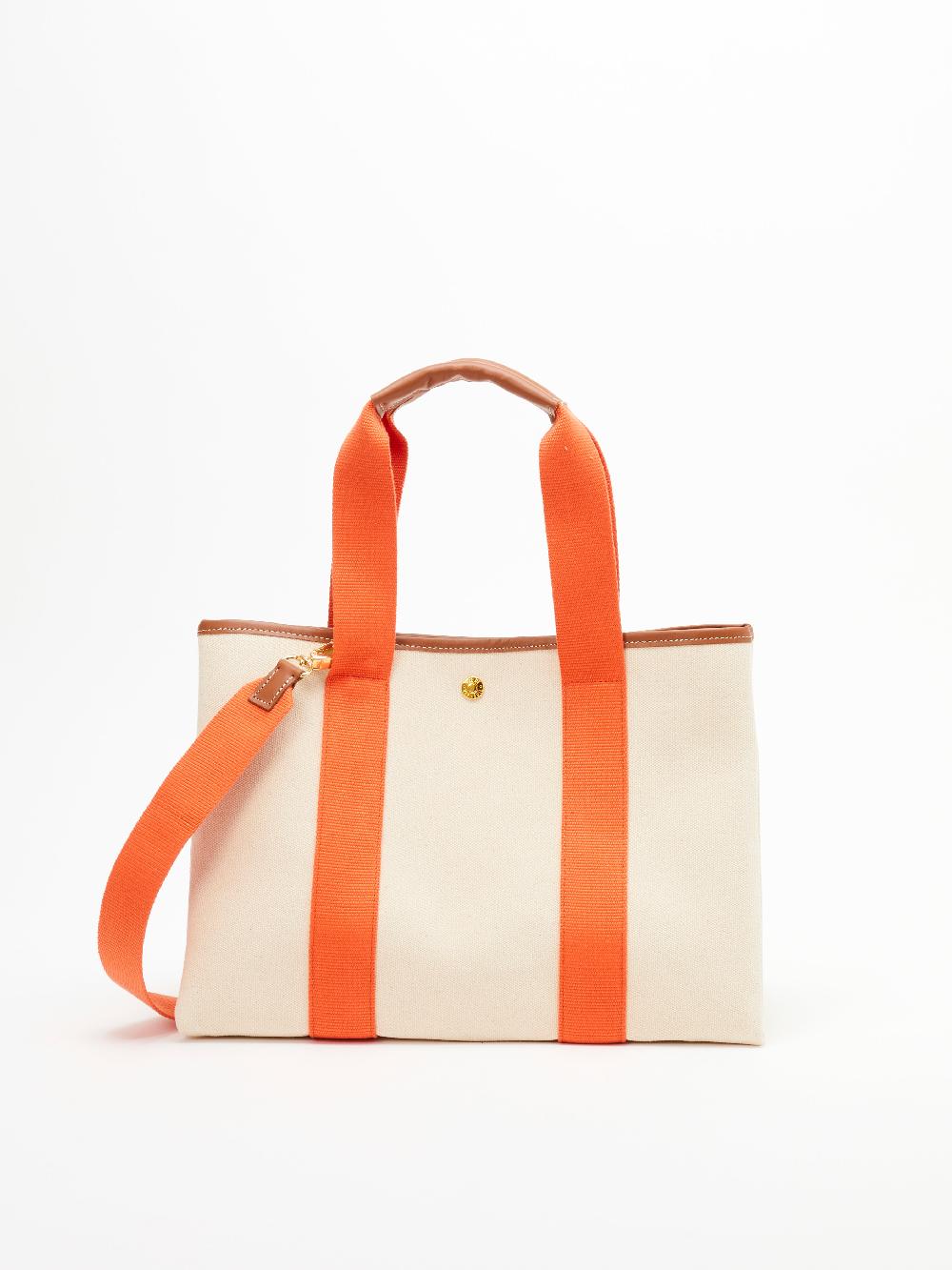 rue de verneuil TRAVERSÉE M - ESSENTIALS TANGERINE