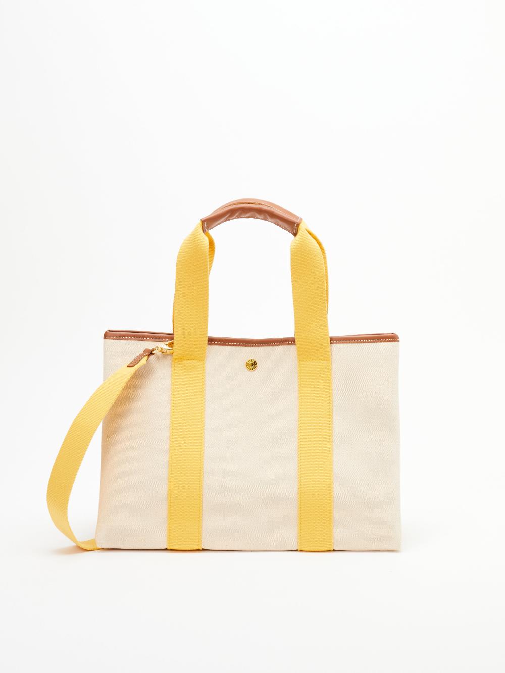 Rue De Verneuil TRAVERSÉE M - ESSENTIALS YELLOW