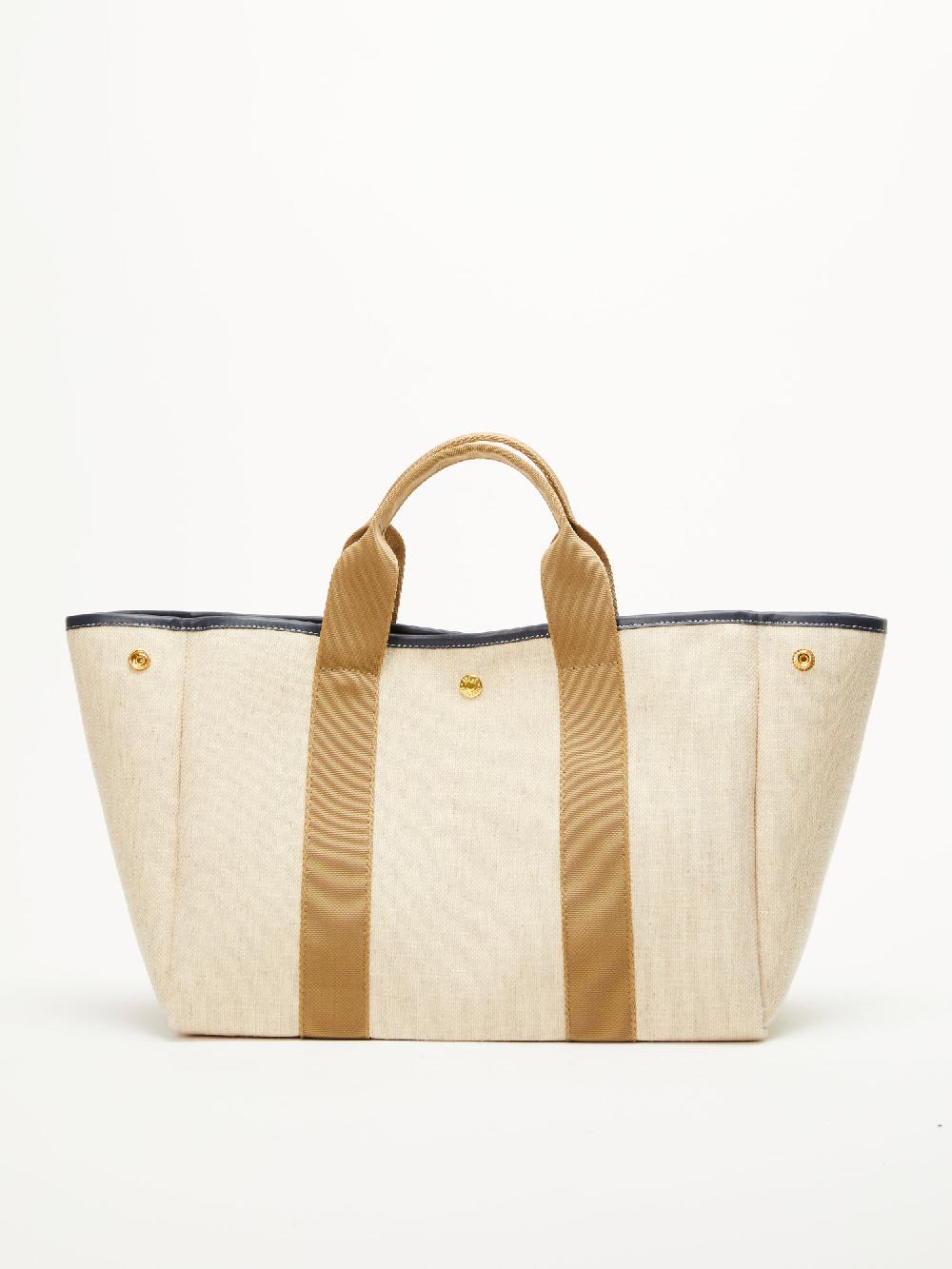 Rue De Verneuil TRAVERSÉE M - LIN BEIGE