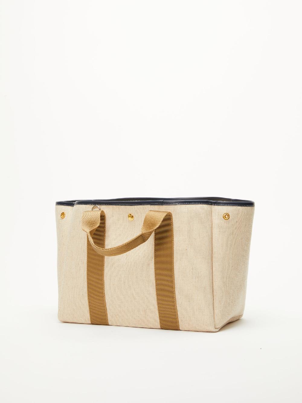 Rue De Verneuil TRAVERSÉE M - LIN BEIGE