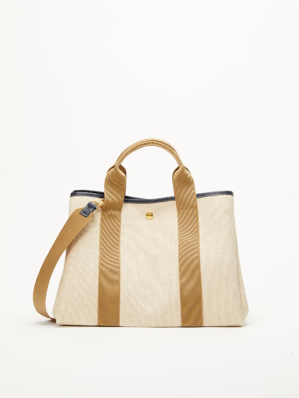 rue de verneuil TRAVERSÉE M - LIN BEIGE