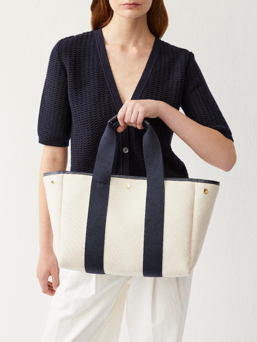 Rue De Verneuil TRAVERSÉE M - OXFORD BEIGE