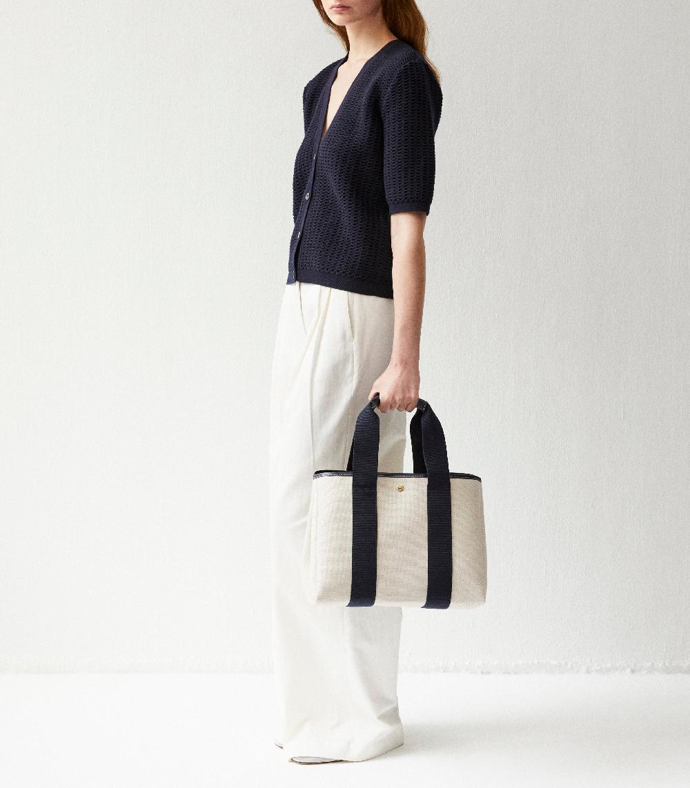 Rue De Verneuil TRAVERSÉE M - OXFORD BEIGE