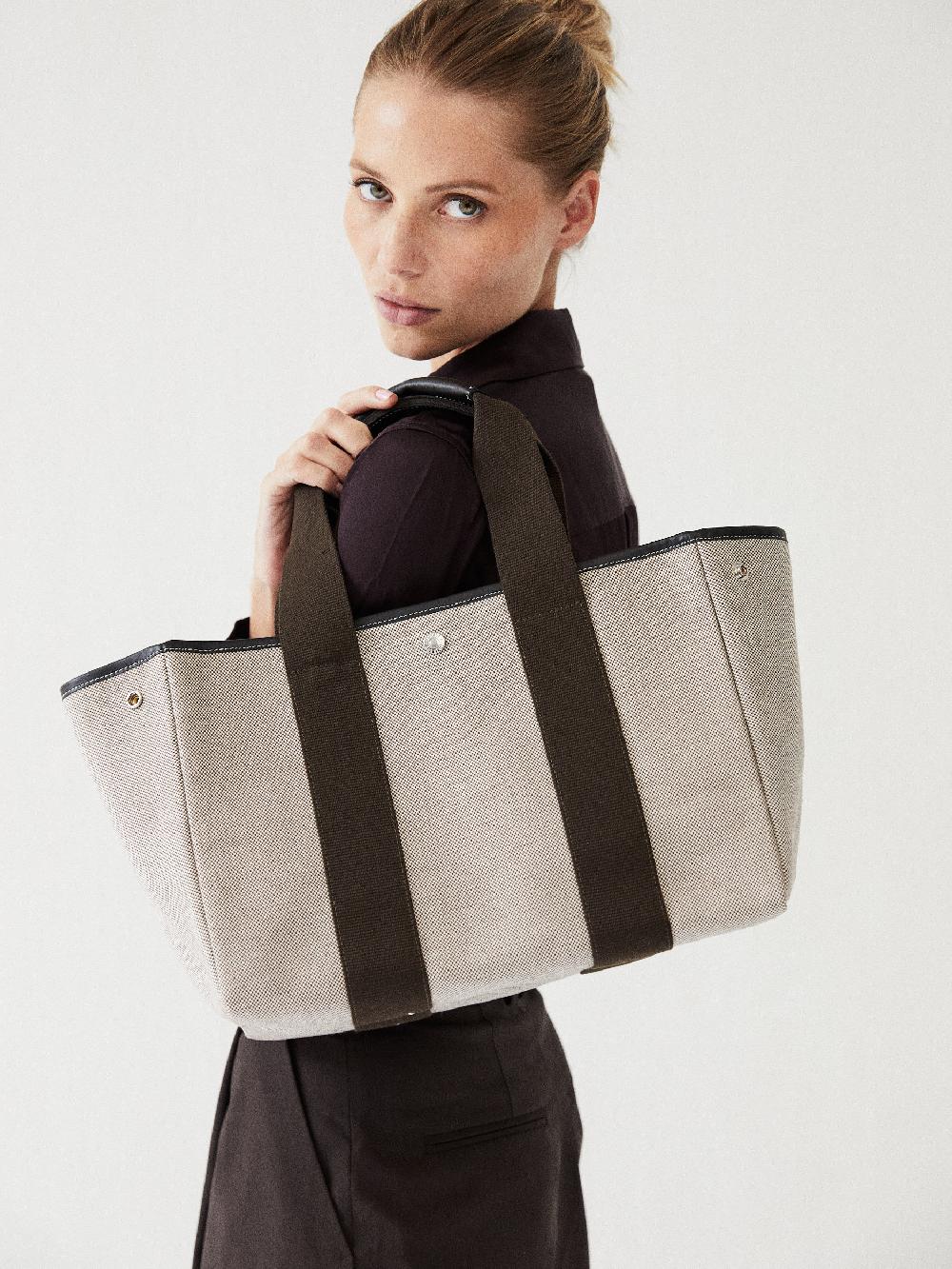 Rue De Verneuil TRAVERSÉE M - OXFORD BROWN