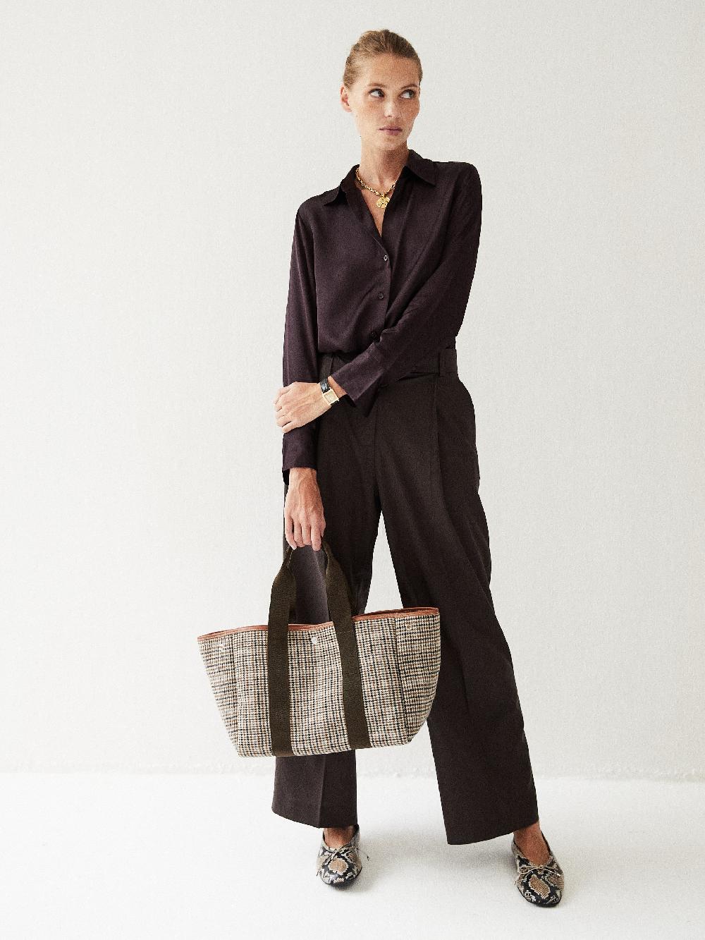 Rue De Verneuil TRAVERSÉE M - PDP CAMEL