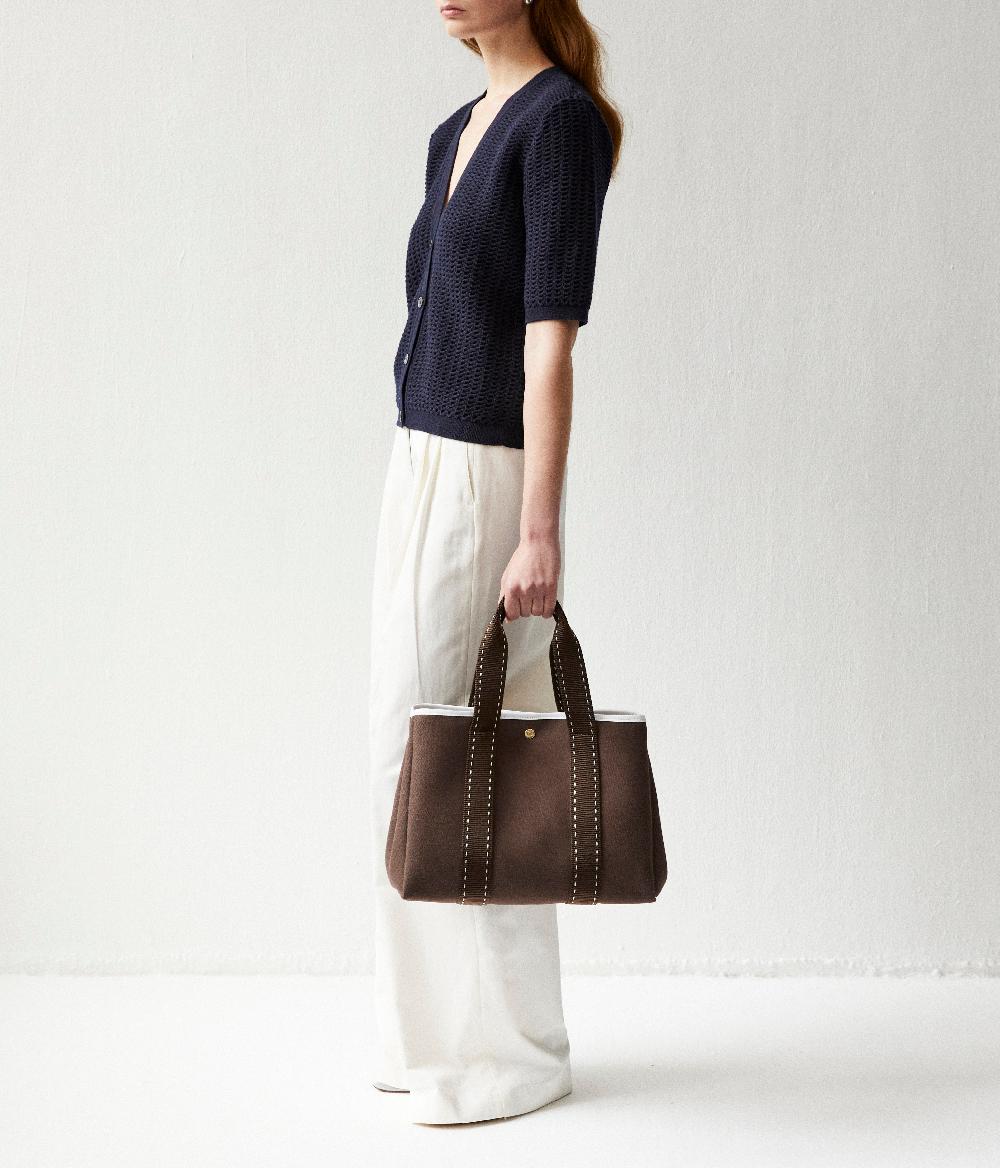 Rue De Verneuil TRAVERSÉE M - SELLIER CHOCOLAT