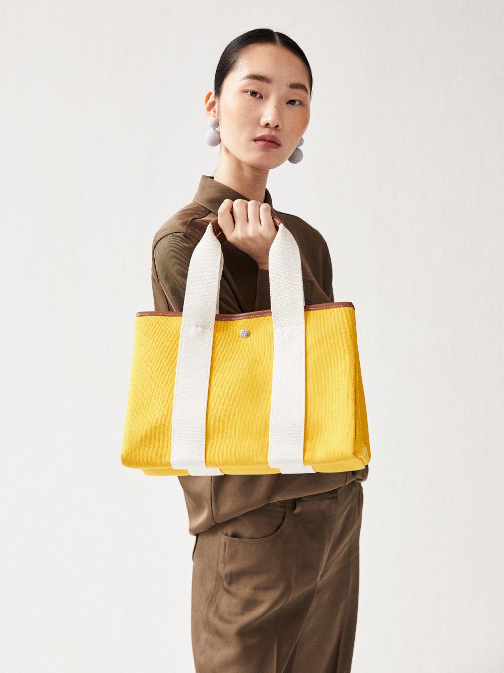 rue de verneuil TRAVERSÉE M - ST PAUL YELLOW