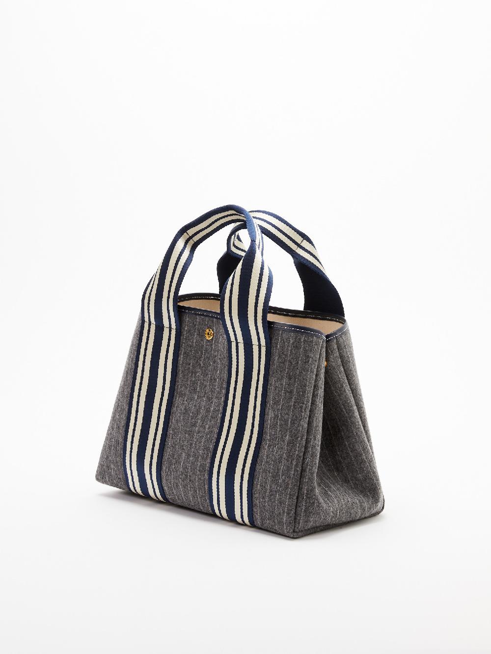 Rue De Verneuil TRAVERSÉE M -STRIPED EQUESTRIAN