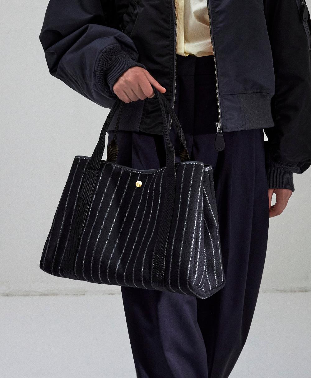 Rue De Verneuil TRAVERSÉE M - SUITS BLACK