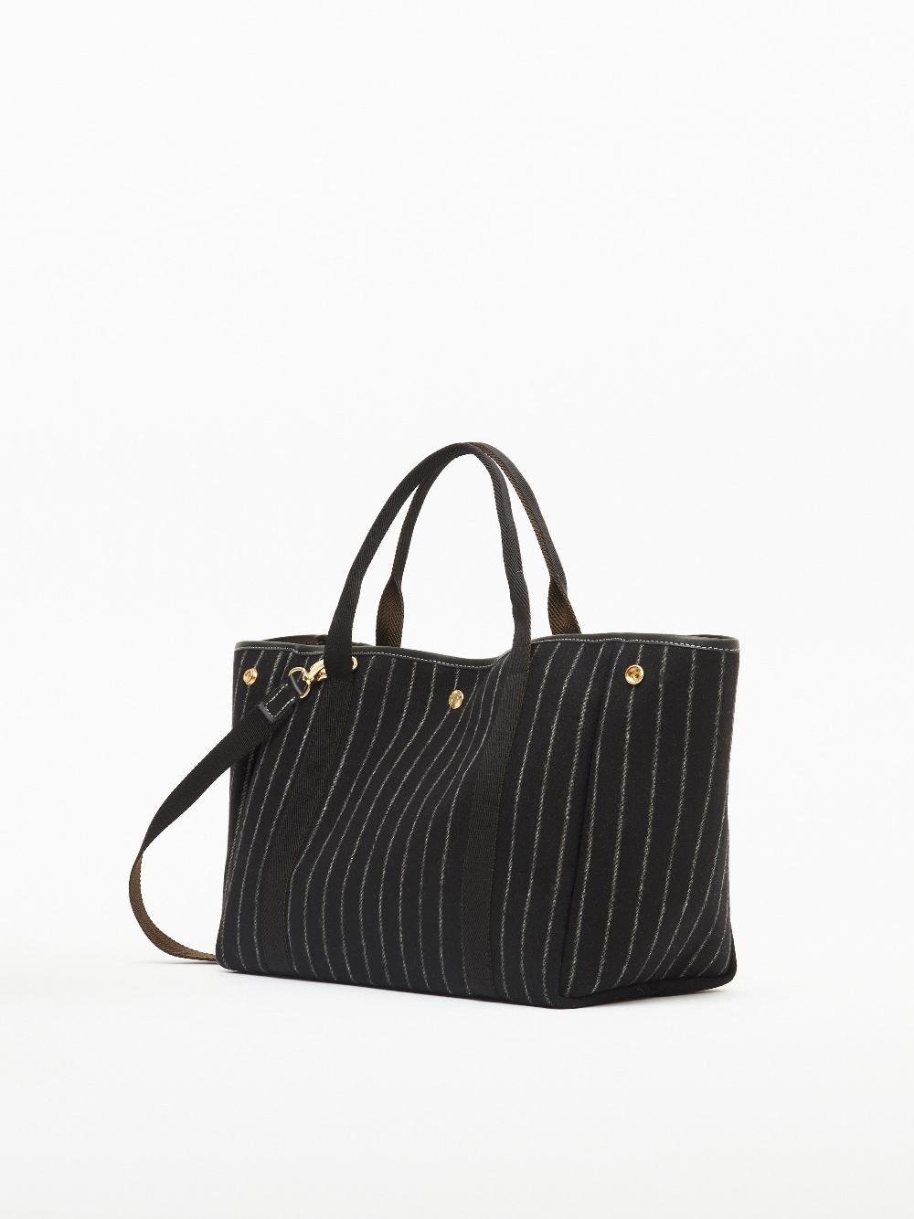 Rue De Verneuil TRAVERSÉE M - SUITS BLACK