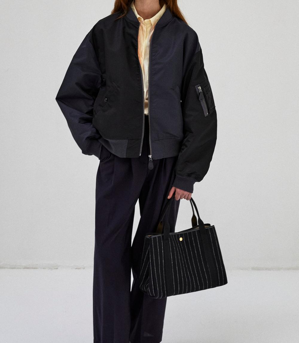 rue de verneuil TRAVERSÉE M - SUITS BLACK