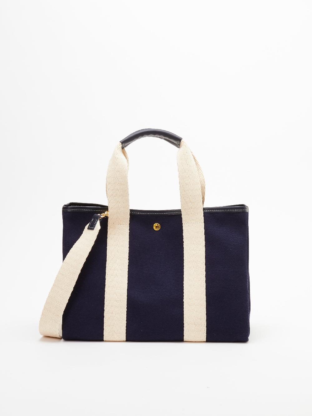 rue de verneuil TRAVERSÉE M - VERNEUIL CANVAS NAVY