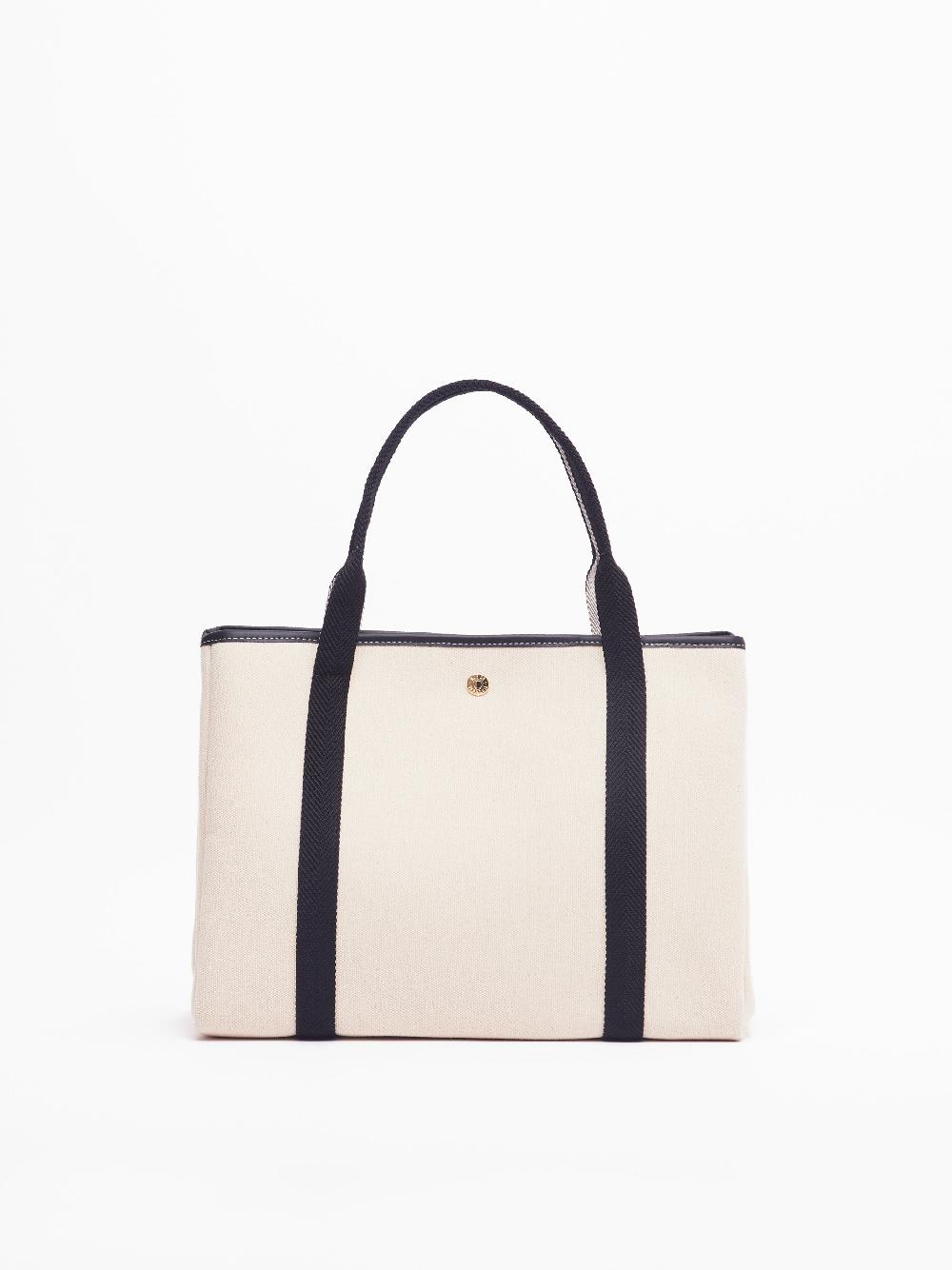 Rue De Verneuil TRAVERSÉE M - WHIP WHITE/BLACK