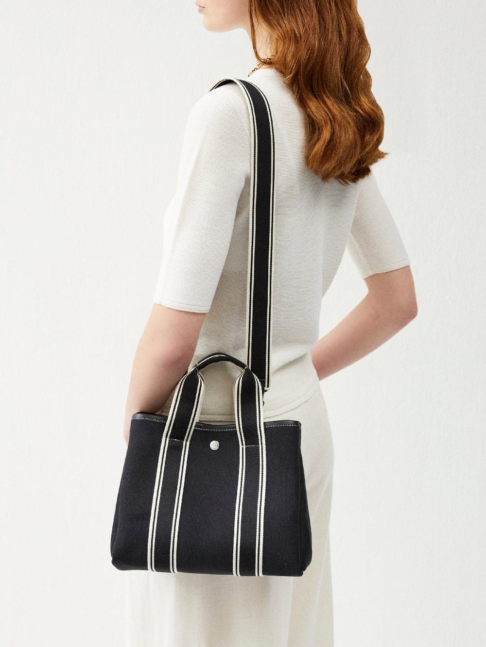 Rue De Verneuil TRAVERSÉE S - CRUISE LINE BLACK