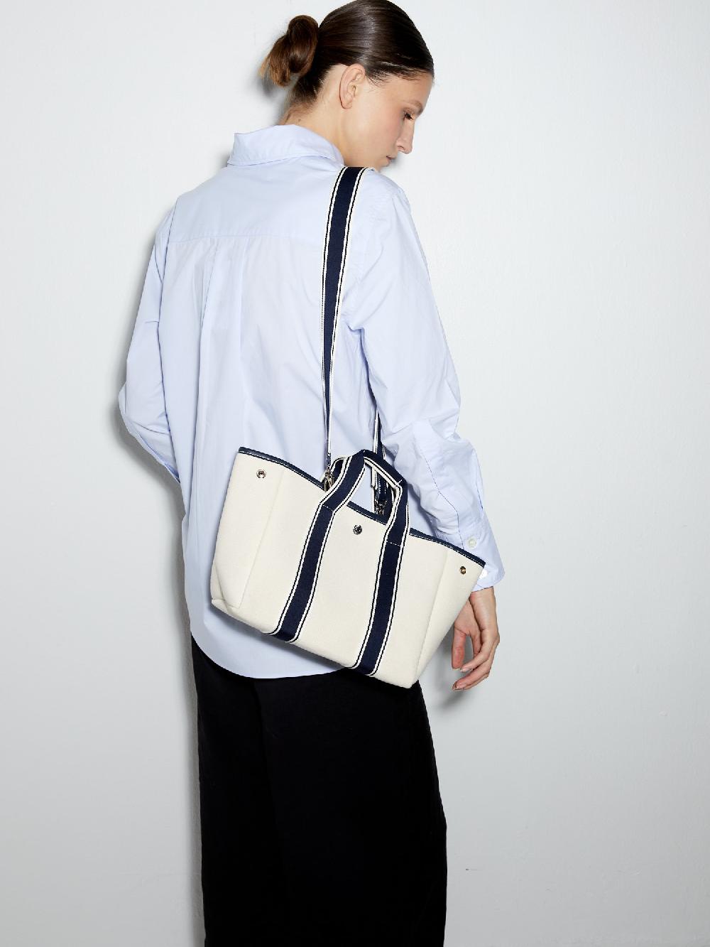 Rue De Verneuil TRAVERSÉE S - CRUISE LINE BLANC