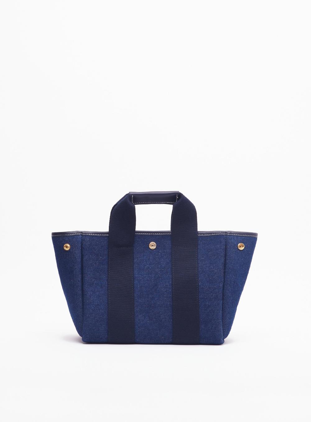 Rue De Verneuil TRAVERSÉE S - DENIM BLUE