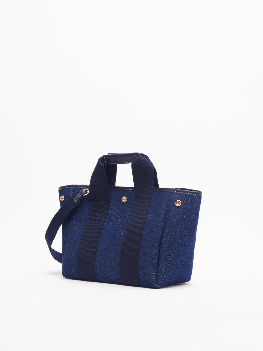 Rue De Verneuil TRAVERSÉE S - DENIM BLUE