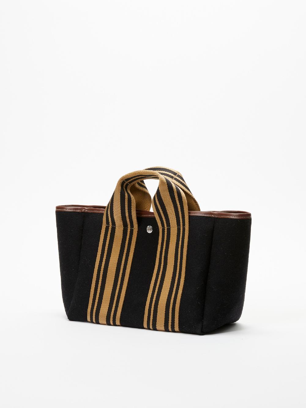 Rue De Verneuil TRAVERSÉE S - EQUESTRIAN BLACK