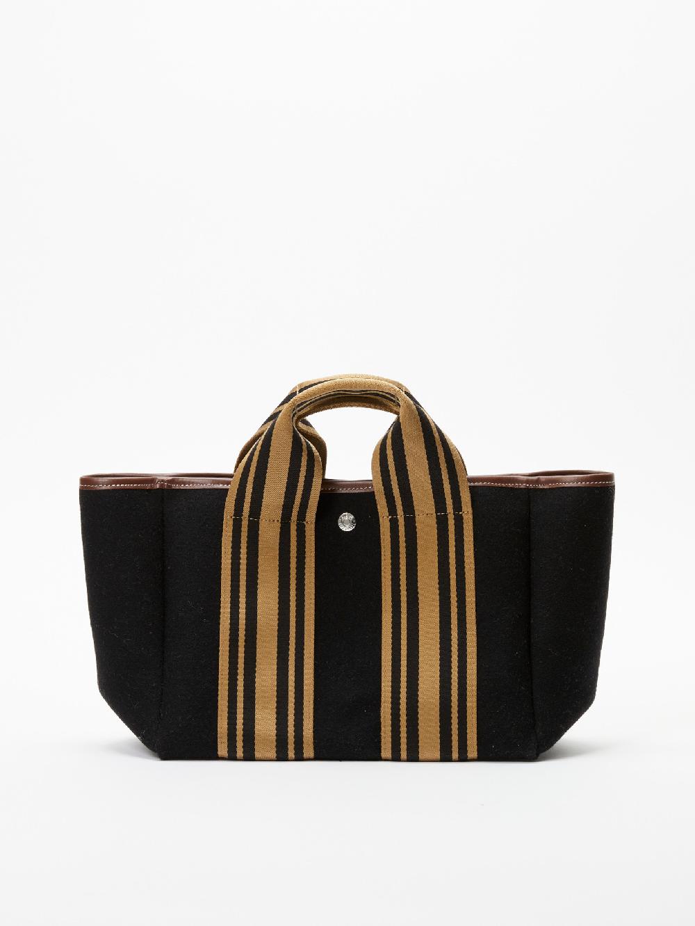 rue de verneuil TRAVERSÉE S - EQUESTRIAN BLACK