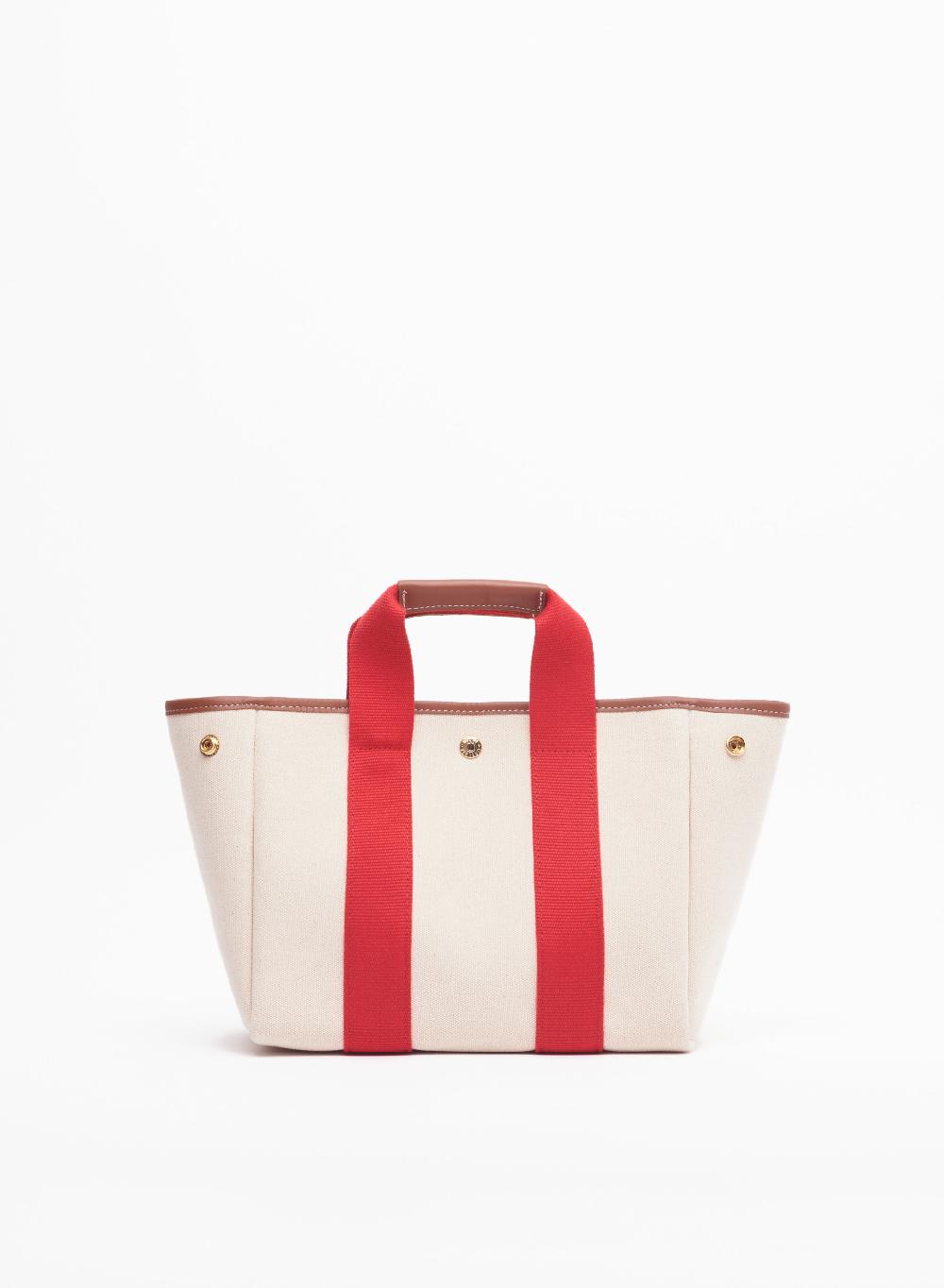 Rue De Verneuil TRAVERSÉE S - ESSENTIALS RED