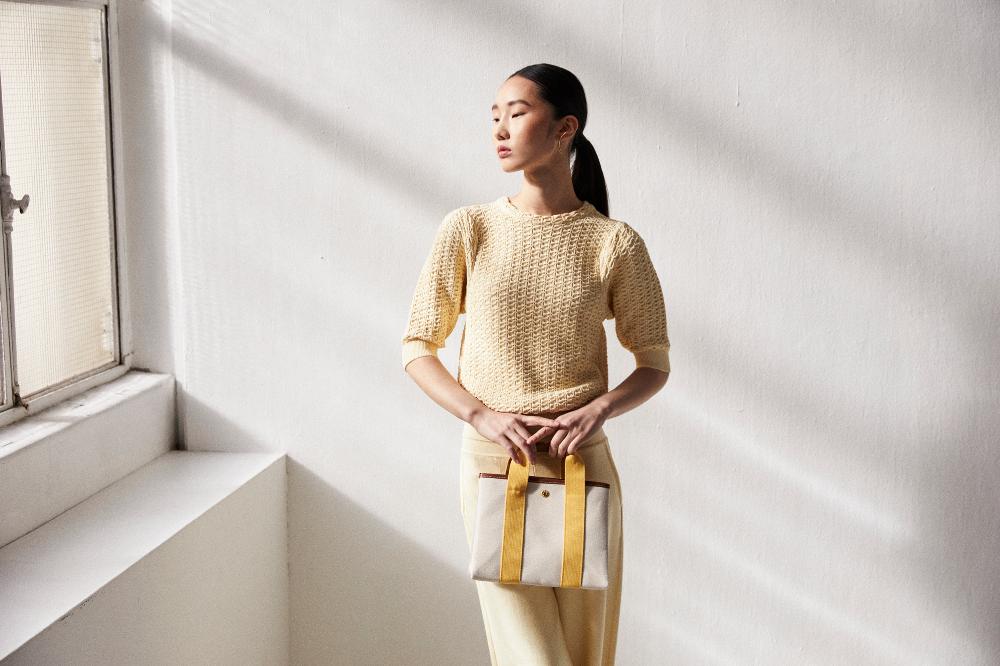 Rue De Verneuil TRAVERSÉE S - ESSENTIALS YELLOW