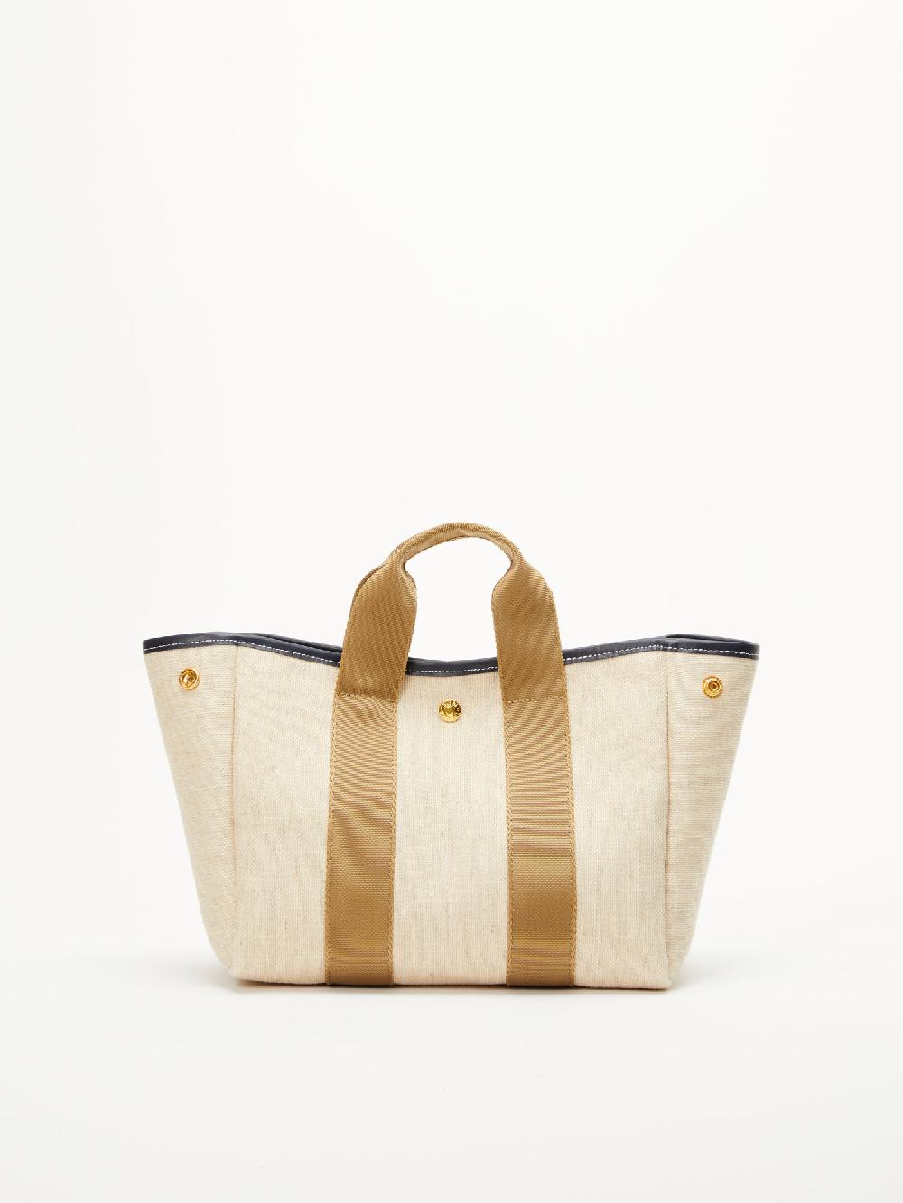 Rue De Verneuil TRAVERSÉE S - LIN BEIGE