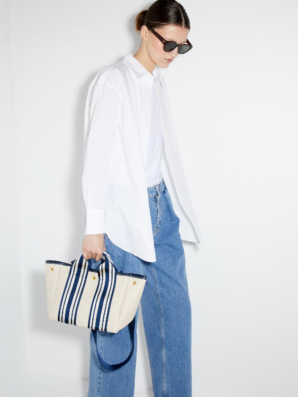 Rue De Verneuil TRAVERSÉE S - MARINE ÉQUESTRE