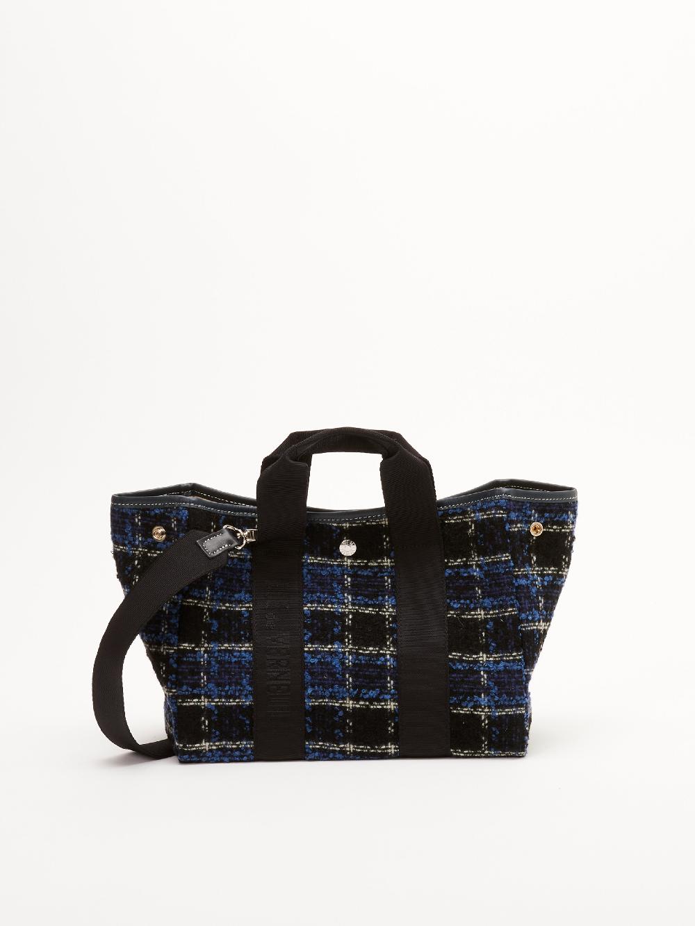 rue de verneuil TRAVERSÉE S - MIDNIGHT TWEED