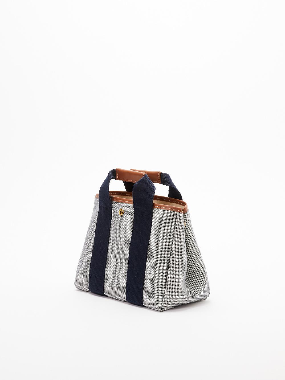 Rue De Verneuil TRAVERSÉE S - NAVY OXFORD