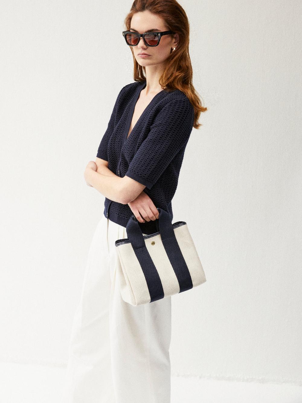Rue De Verneuil TRAVERSÉE S - OXFORD BEIGE