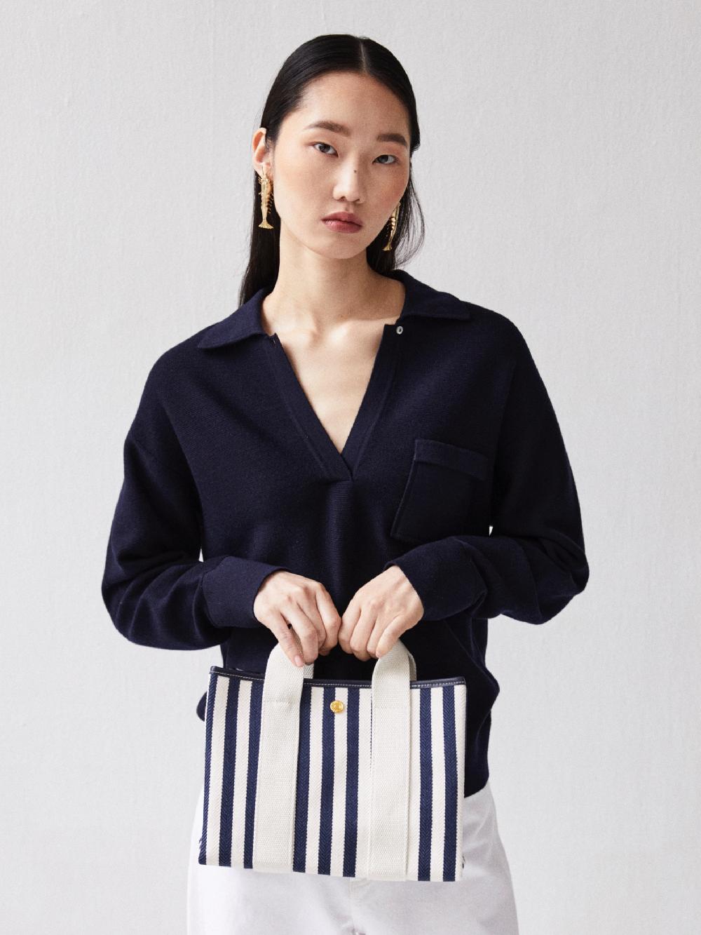 Rue De Verneuil TRAVERSÉE S - PALAIS ROYAL NAVY