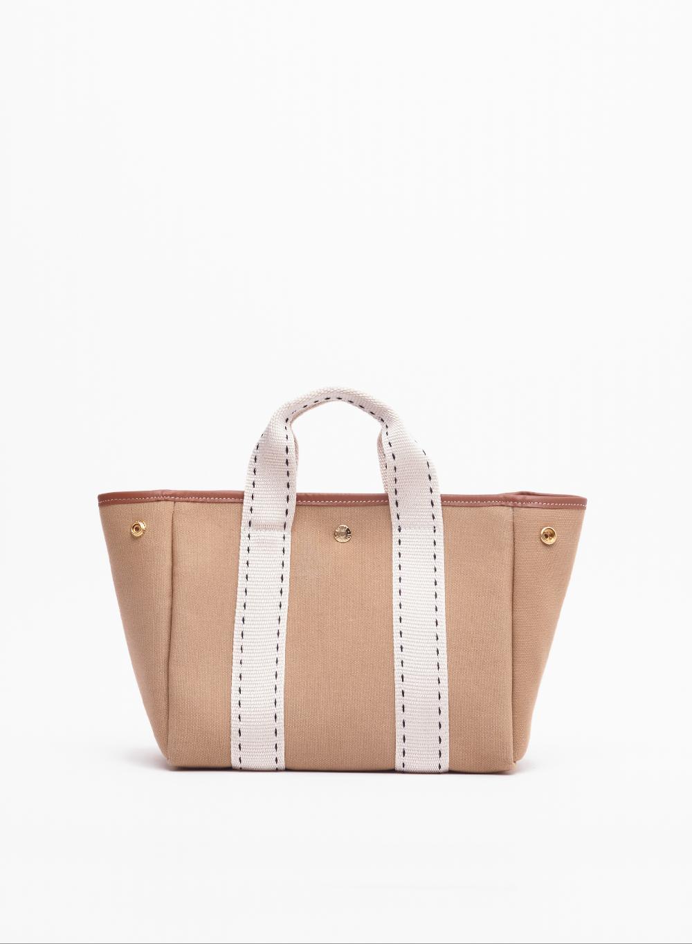 Rue De Verneuil TRAVERSÉE S - SELLIER BEIGE