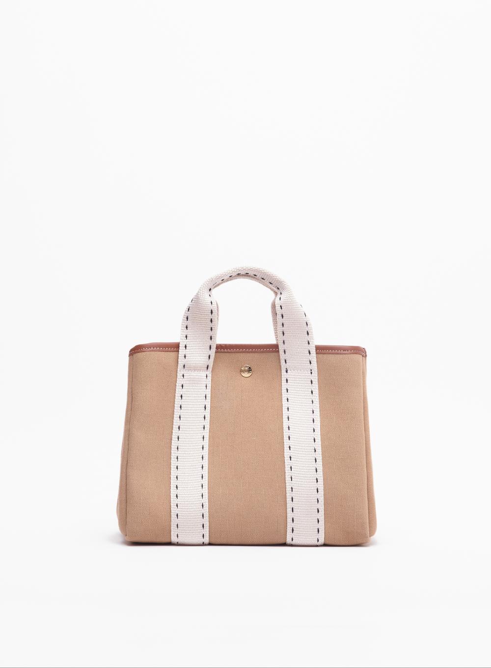 rue de verneuil TRAVERSÉE S - SELLIER BEIGE