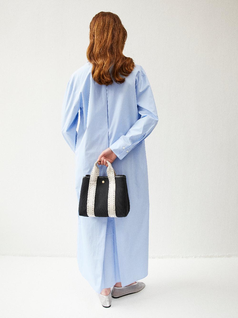 rue de verneuil TRAVERSÉE S - SELLIER BLACK