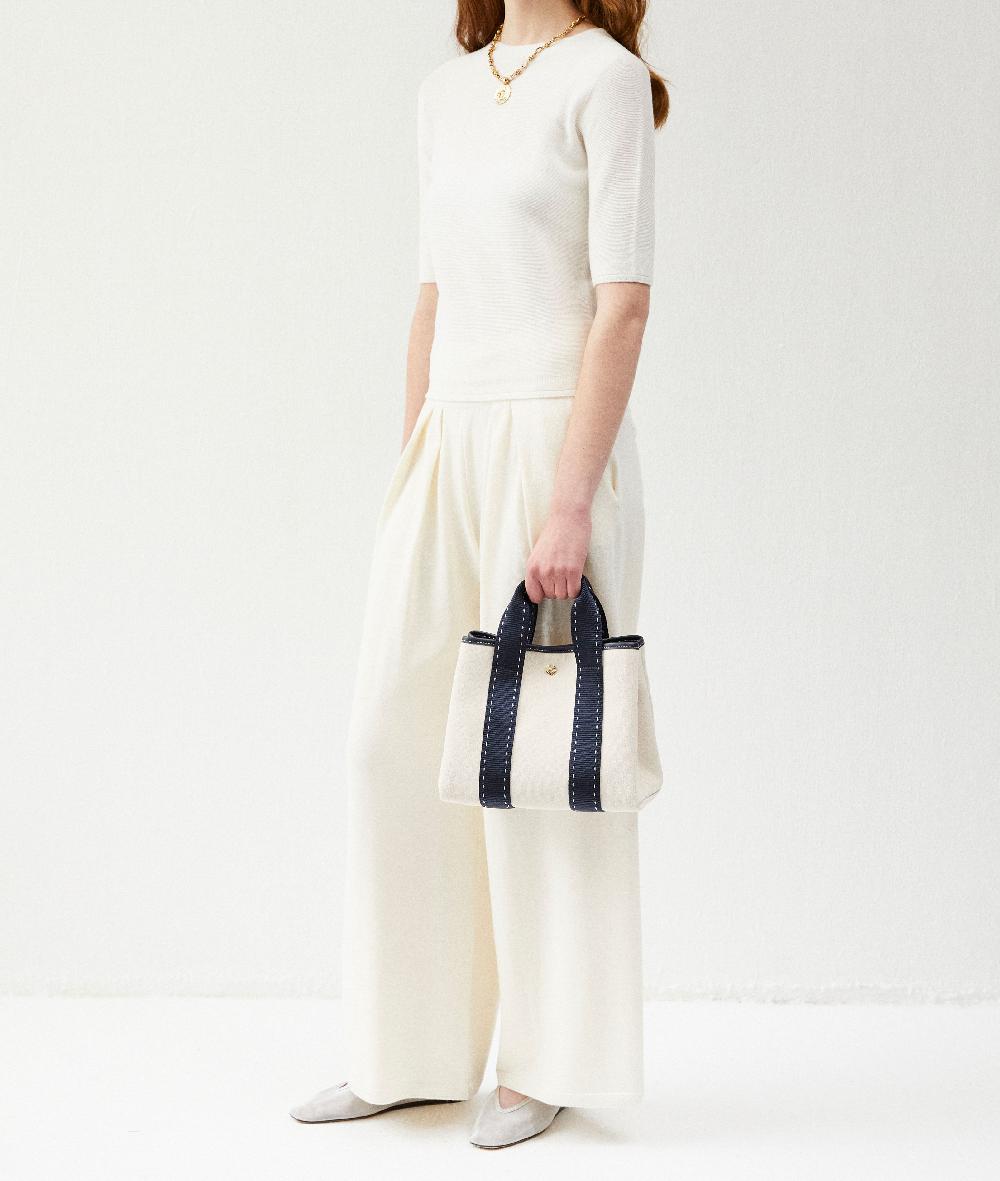 Rue De Verneuil TRAVERSÉE S - SELLIER WHITE