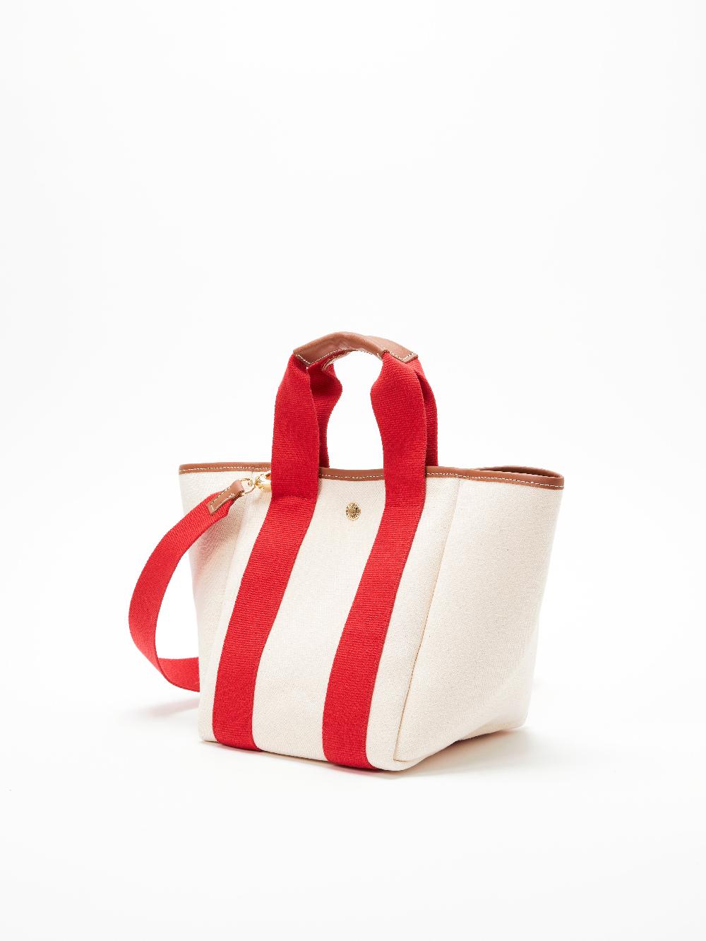 Rue De Verneuil TRAVERSÉE S SQUARE - ESSENTIALS RED