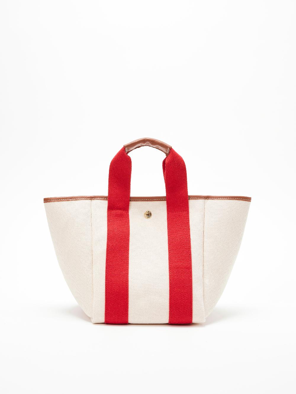 rue de verneuil TRAVERSÉE S SQUARE - ESSENTIALS RED