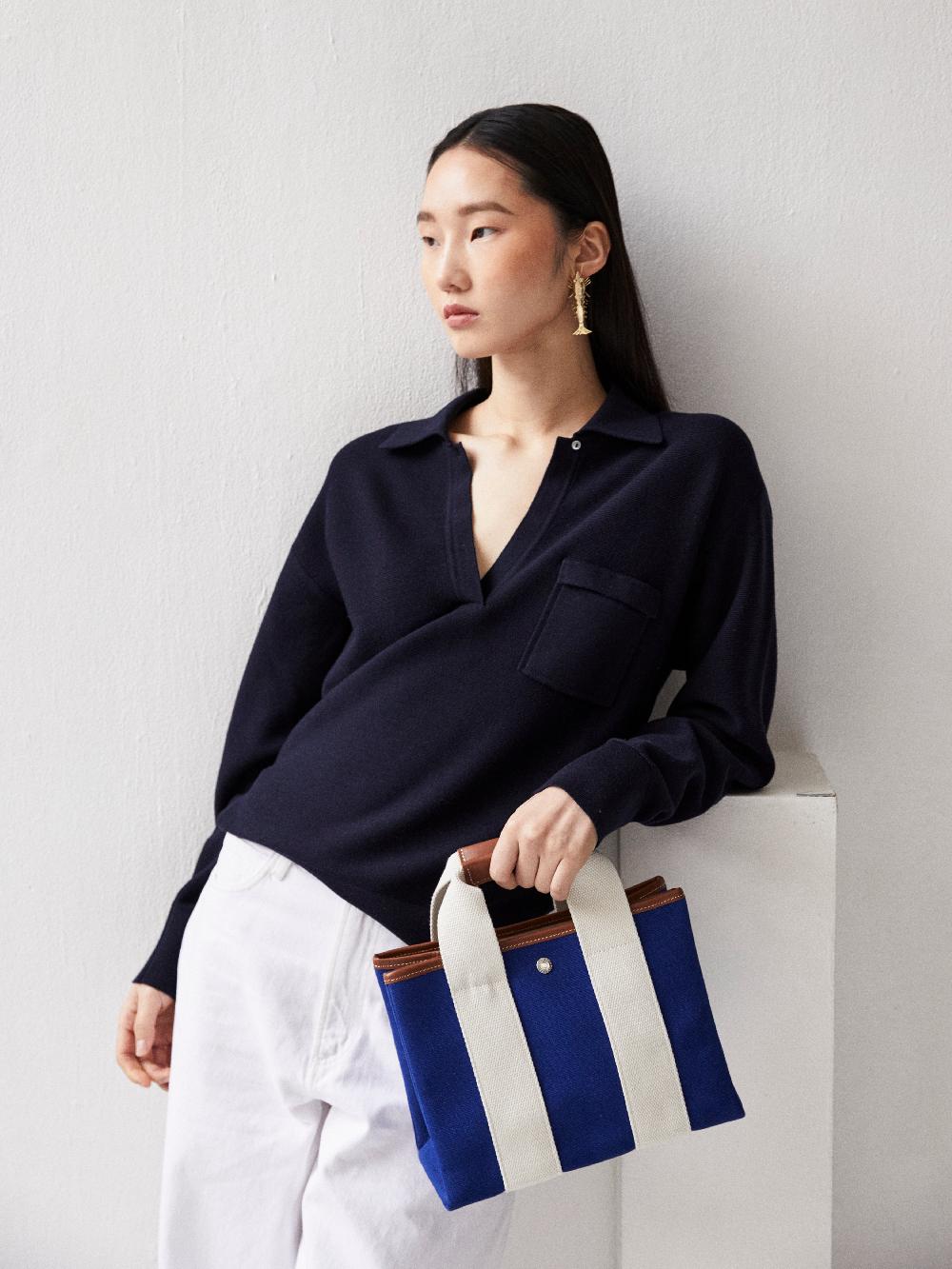 Rue De Verneuil TRAVERSÉE S - ST PAUL BLUE