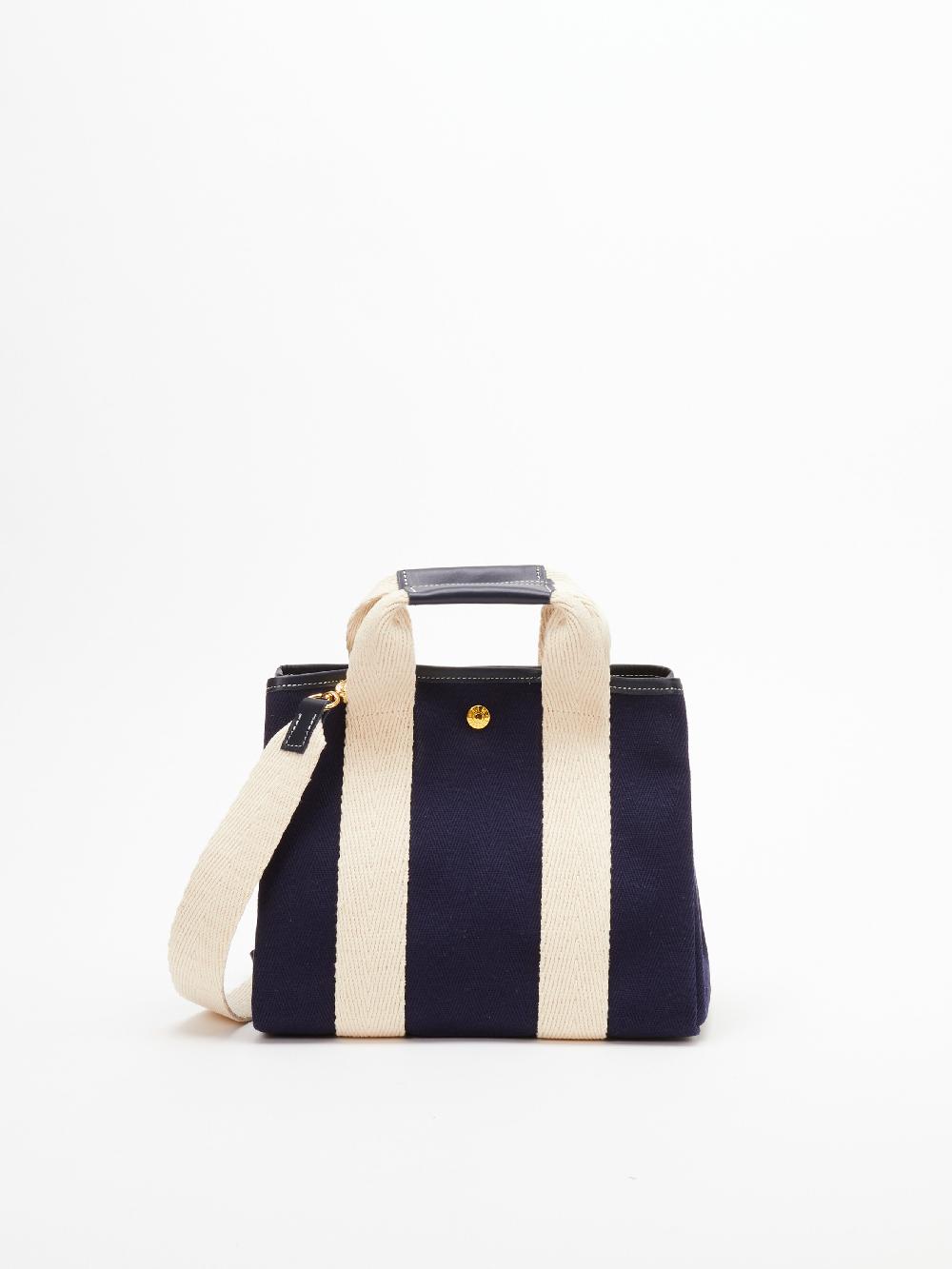 rue de verneuil TRAVERSÉE S - VERNEUIL CANVAS NAVY