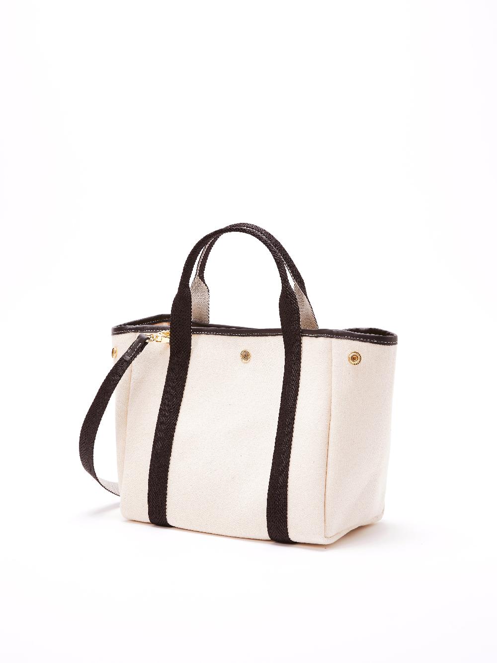 Rue De Verneuil TRAVERSÉE S - WHIP WHITE/BLACK