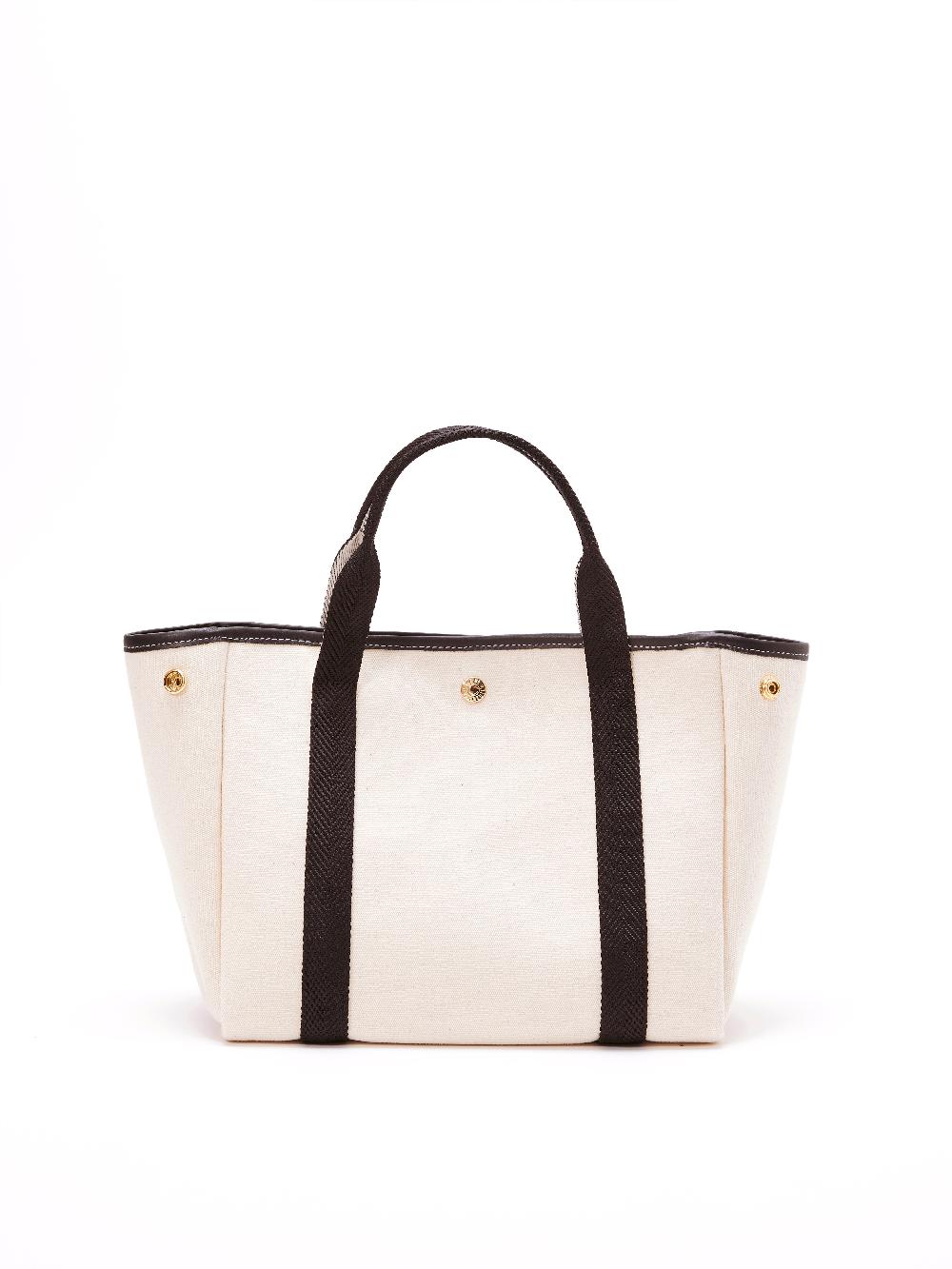 Rue De Verneuil TRAVERSÉE S - WHIP WHITE/BLACK