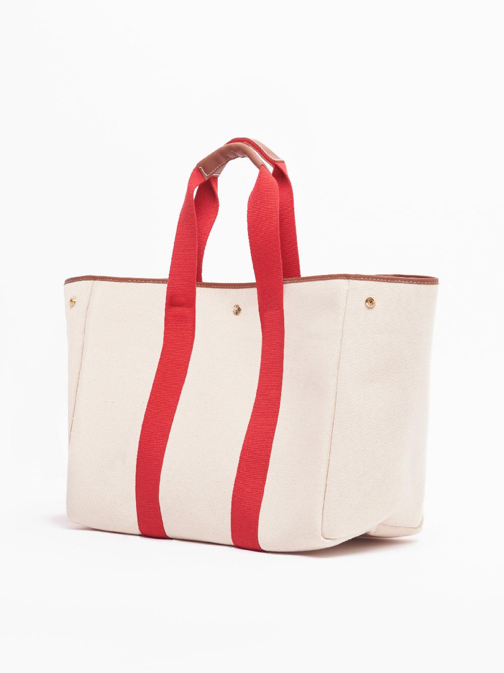 Rue De Verneuil TRAVERSÉE XL - ESSENTIALS RED