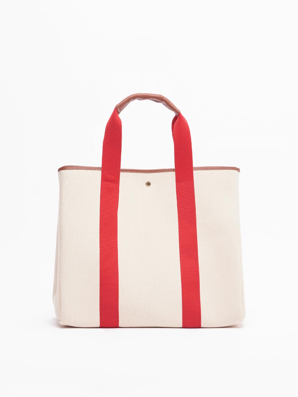 rue de verneuil TRAVERSÉE XL - ESSENTIALS RED