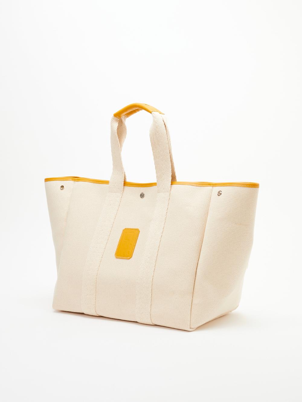 Rue De Verneuil TRAVERSÉE XL - LA GUARDIA YELLOW